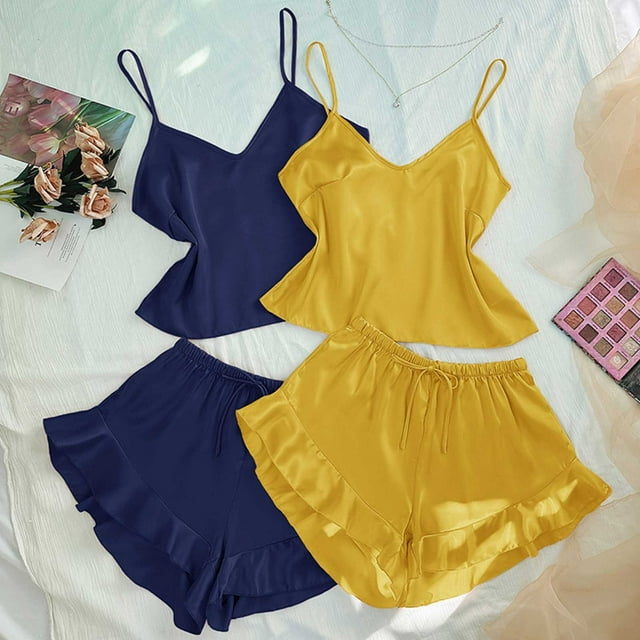 LSLJS Woman's Color Comfortable Hollow Out Perspective Bra Underwear No Rims, Sexy Night Gowns for Woman