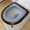 A2116 Vacemry under $5, variant on Usloyux Under $5 Cartoon Toilet Seat Cover, Thickened Soft Lid with Handle, Washable Knitted Ring for Round Elongated Seats, Full Surround Design, Easy Install