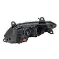 thumbnail image 3 of APA Replacement Headlamp with LED for 2017 - 2021 LT Series Passenger Right RH Side 4049968C99, 3 of 4