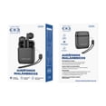 thumbnail image 2 of Audífono Inalámbricos Bluetooth Laptop Ligeros Micrófono Cel, 2 of 7
