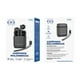 thumbnail image 2 of Audífono Inalámbricos Bluetooth Laptop Ligeros Micrófono Cel, 2 of 7