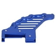 thumbnail image 4 of Rear Brake Disc Guard, Brake Disc Protector Anodized  Anti Wear  For Motorcycle Blue,Orange,Black, 4 of 8