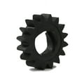 thumbnail image 7 of Starter Drive Gear For Briggs & Stratton 19G402 19G412 19G415 19G417 19G432 19G437. TRS Part Number: 100438, 7 of 7