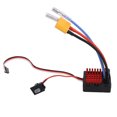 thumbnail image 1 of Prise Multi-Prevention XT60 60A ESC pour Voiture RC 1/10, 1 of 7
