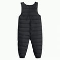 thumbnail image 6 of UAYOTSE Toddler Snow Pants Baby Winter Clothes Boy Snowsuit Girl Ski Overalls,Sizes 2-3 Years, 6 of 6