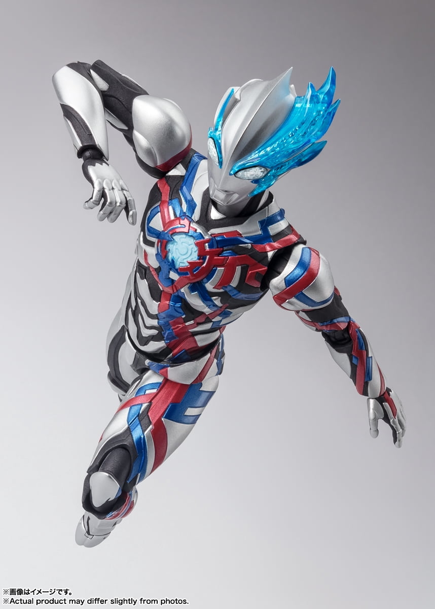Tamashii Nations - ULTRAMAN BLAZAR - S.H.Figuarts - ULTRAMAN BLAZAR