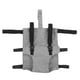 thumbnail image 1 of Arnés de seguridad para silla alta de bebé, cómodo, transpirable, lavable, correa de seguridad para silla alta de viaje, 1 of 14