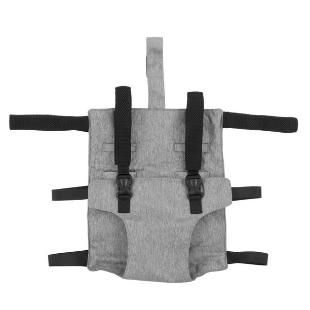 Arnés para silla de bebé, arnés de asiento de seguridad para bebé, arnés de viaje, asiento, correa de seguridad para silla de bebé, máxima confiabilidad