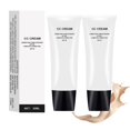 thumbnail image 1 of Crema CC GHFCZOO Corrección completa SPF 50 30 ml Ivory x2, 1 of 9
