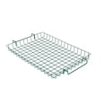 thumbnail image 7 of CQSXDA Versatile Steel Dump Garden Cart with Removable Liner and Side Panels, Perfect for Outdoor Lawn and Landscaping Projects, 7 of 7