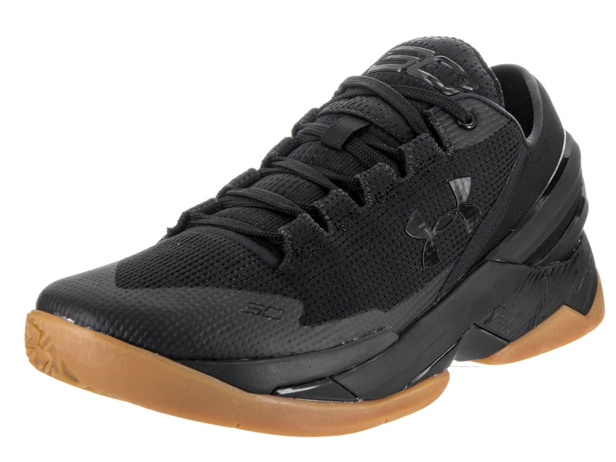 under armour curry 2 mens brown