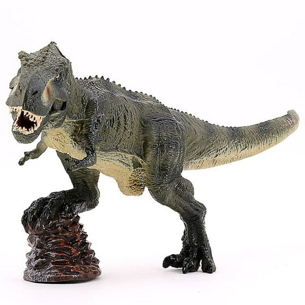 Dinosaur Figures / Figurines & Models