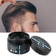 thumbnail image 4 of Cera Para El Cabello Pomada Para El Cabello Pomada Para El Cabello Cera Para El Peinado Del Cabello Pomada 100g Hombres Arcilla Para El Cabello De Larga Duración Hidratante ANGGREK Otros, 4 of 8