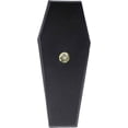 thumbnail image 2 of Summit Collection Gothic Dragon Sword Coffin Keepsake Box, 10 Inches, Gray, 2 of 8
