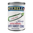 thumbnail image 4 of Mitchell's Whole Kernel White Sweet Corn, 15.5 OZ, 4 of 9