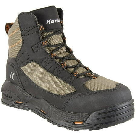 

Korkers Greenback Felt Boot