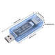 thumbnail image 3 of Práctico probador USB probador de voltaje de corriente USB Plug and Play para banco de energía computadora portátil teléfono ANGGREK Otros, 3 of 8