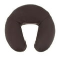 thumbnail image 4 of Bracket arm rest Pillow for Massage Table Bed Brown, 4 of 8