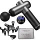 thumbnail image 1 of 2025 Massage Gun Fascia Relaxation Therapy Massage Gun Compression Massager Neck Massager, 1 of 5
