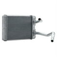 thumbnail image 2 of For 03-08 Vibe Wagon 4-Door 1.8L Front HVAC Heater Core Aluminum 88973563, 2 of 3