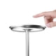 thumbnail image 2 of Lámpara de escritorio moderna Lámpara de noche de ahorro de energía Luces nocturnas inalámbricas (Plata) Likrtyny  Para estrenar, 2 of 8