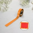 thumbnail image 6 of Miniature Toys Painting Tape, Painters Masking Tape Portable Model Hobby Painting Tools Masking Tape for Model Painting for DIY Nail .3cmx900cm, 6 of 8