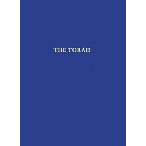 Pre-Owned Torah a Modern Commentary/Hebrew Opening (English and Hebrew Edition) (Hardcover) 080740165X 9780807401651