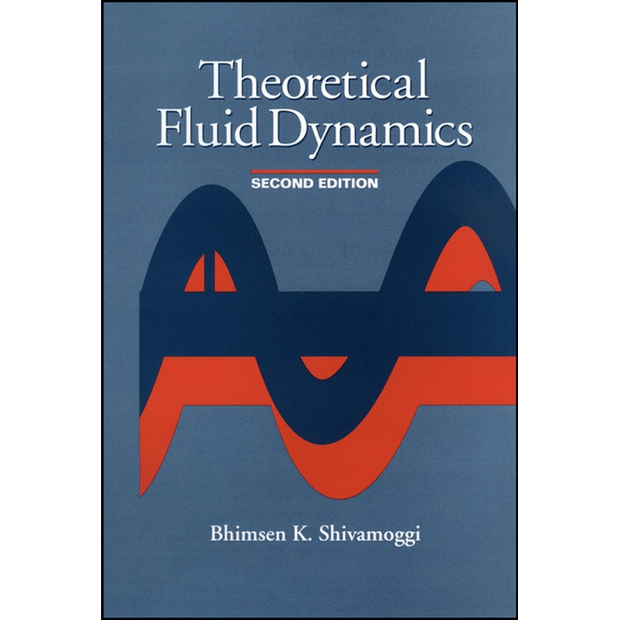 Theoretical Fluid Dynamics (Hardcover)