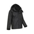 thumbnail image 4 of Mountain Warehouse Boys/Girls Fell 3 in 1 Jacket, 4 of 5