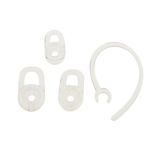 Juego de Audífono Inalámbrico Universal para Micrófono/ teléfono inteligente Bluetooth SM SunniMix auriculares auriculares