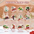 thumbnail image 4 of Calendario de Adviento Tren Navideño Turbo Goose 2025 para Niños de 8 a 12 años, 4 of 9