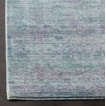 thumbnail image 4 of Safavieh Tapis Traditionnel Valencia Turquoise - 4' x 6', 4 of 4