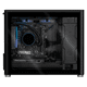 thumbnail image 2 of PC Gamer Xtreme PC Gaming AMD Radeon RX 7800 XT Ryzen 9 9900X 64GB DDR5 SSD 2TB Sistema Liquido WIFI W11 Black gaming 4K, streaming y edición profesional, 2 of 6