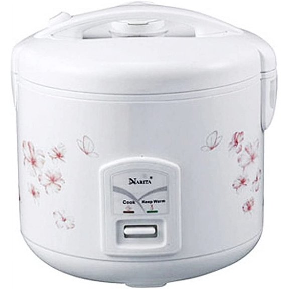 Narita 10 Cup Rice Cooker NRC-100F
