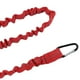 thumbnail image 3 of Correa elástica para remos, kayak, surf, cañas de pescar, canoa, 100 cm-150 cm Rojo, 3 of 9
