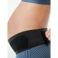 thumbnail image 2 of Joyspun Women's Maternity Belt, Sizes M to 4X, 2 of 2