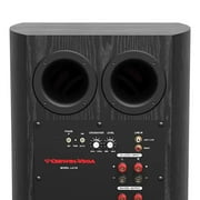 Cerwin Vega 10” LA SERIES Powered Home Theater Subwoofer - LA110