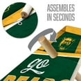 thumbnail image 4 of YouTheFan NCAA Baylor Bears RingBag, 4 of 5