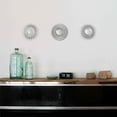 thumbnail image 4 of Wall Mirror Set Of 3 Round Mirrors, 4 of 5