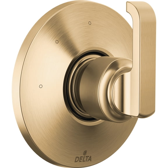 Delta T11889 Tetra Modes Diverter Valve Water Diverter Trim