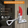 thumbnail image 3 of Toggle Latch Clamp 4001 100kg 220lbs Holding Capacity 10 Pcs-haoyi, 3 of 5