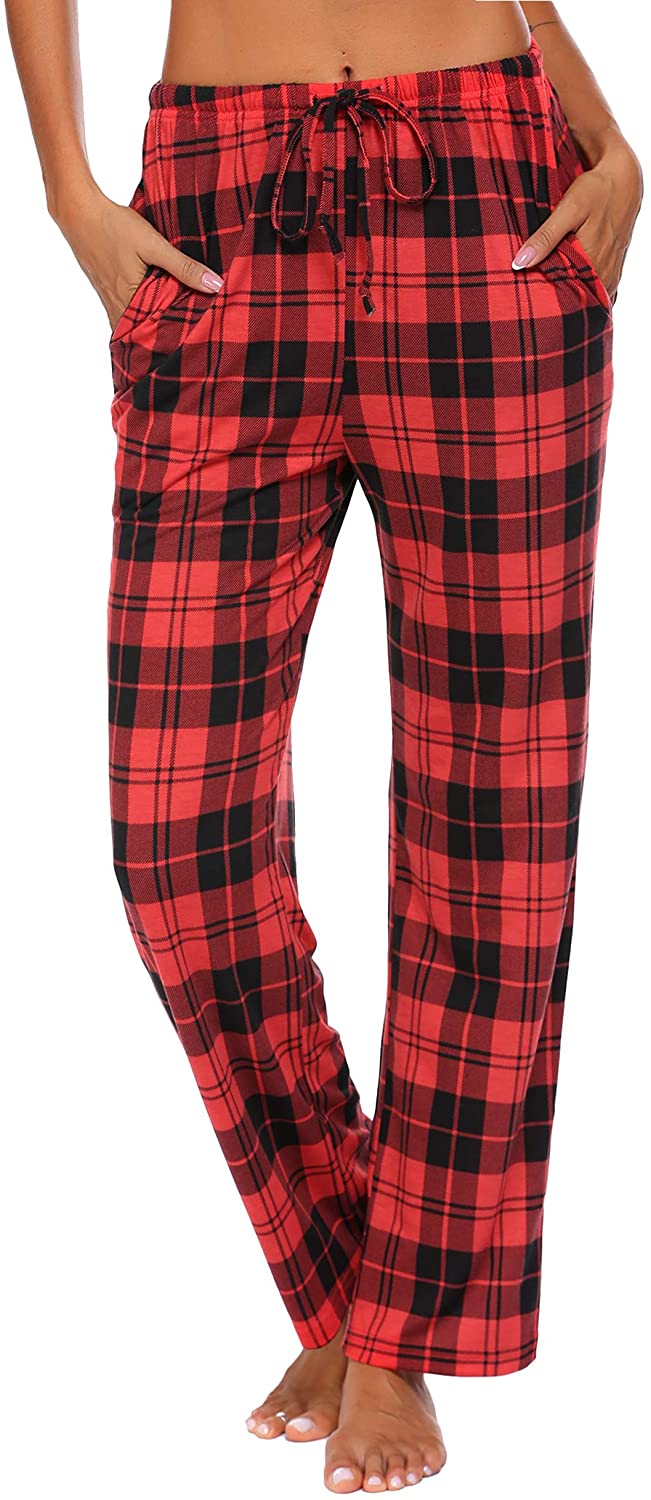 Lounge Pants Comfy Pajama Bottom 