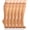 Barely There, variant on Hanes Silk Reflections Knee Highs, Reinforced Toe, 6-Pack Barely Black ONE SIZE Women's