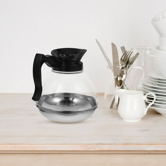 HEANUJJ Coffee Pot Gold Stovetop Design Multi 1Pcs