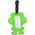 thumbnail image 4 of Animal Luggage Tags Cute Suitcase Labels (Set of 2), 4 of 5