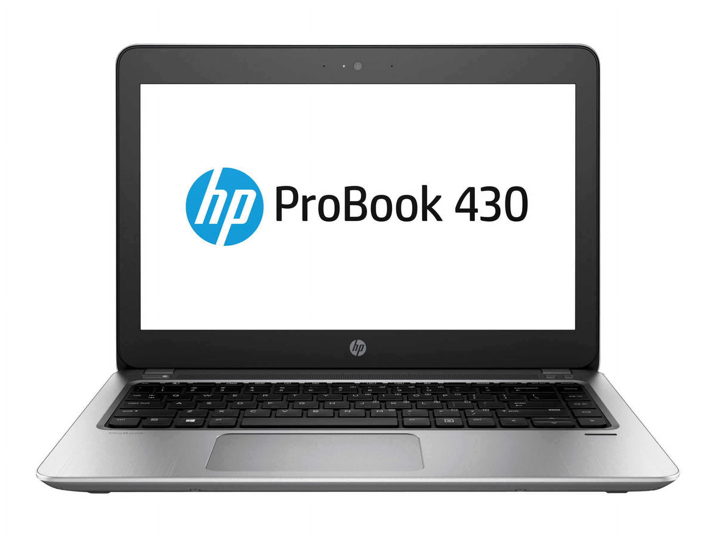 HP ProBook 430 G3 i7 SSD