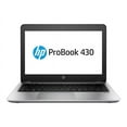 thumbnail image 5 of HP ProBook 430 G4 - 13.3" - Core i5 7200U - 8 GB RAM - 256 GB SSD, 5 of 17
