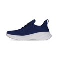 thumbnail image 2 of Tenis Charly Relax Walking Mujer Flexibles azul marino 25, 2 of 6
