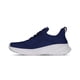 thumbnail image 2 of Tenis Charly Relax Walking Mujer Flexibles azul marino 25, 2 of 6