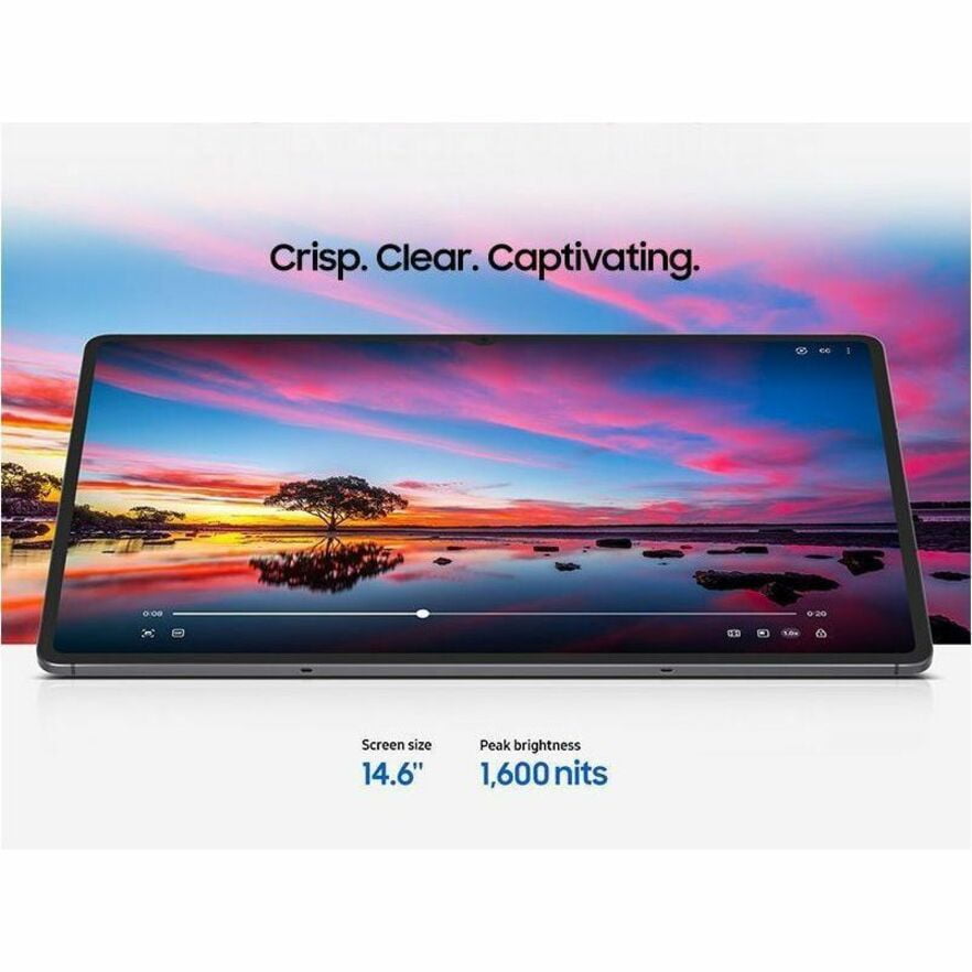 Samsung Galaxy Tab S11 Ultra SM-X930 Tablet, 14.6 India | Ubuy